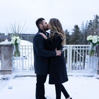 Who & how did he/she/they propose????? - 2