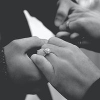 Who & how did he/she/they propose????? - 3