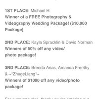 Timeless Tree Weddings Photographer - 1