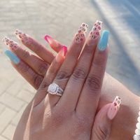 Brides of 2023 - Let's See Your Ring! - 1