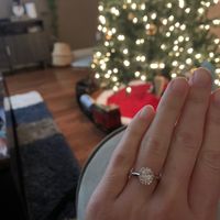 Brides of 2024 - Let's See Your Ring! - 1
