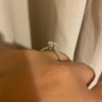Brides of 2023 - Let's See Your Ring! - 2