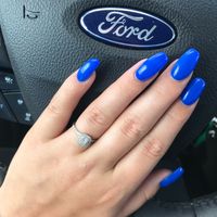 Brides of 2021! Show us your ring!! - 1