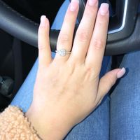 Brides of 2021! Show us your ring!! - 2
