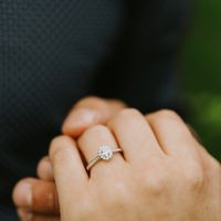 Brides of 2023 - Let's See Your Ring! - 1