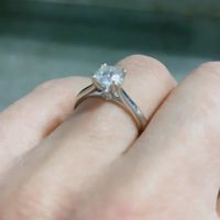 Brides of 2022 - Show Us Your Ring! - 1