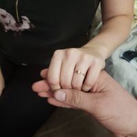 Brides of 2023 - Let's See Your Ring! - 1