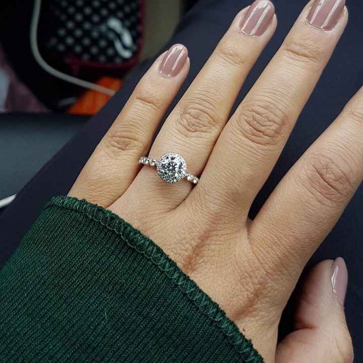 My Ring!! 