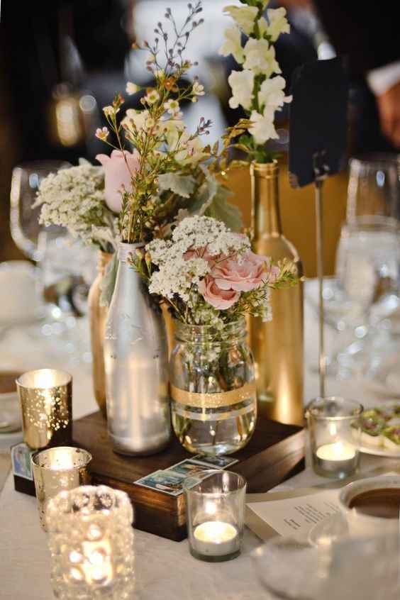 Centerpiece Idea 
