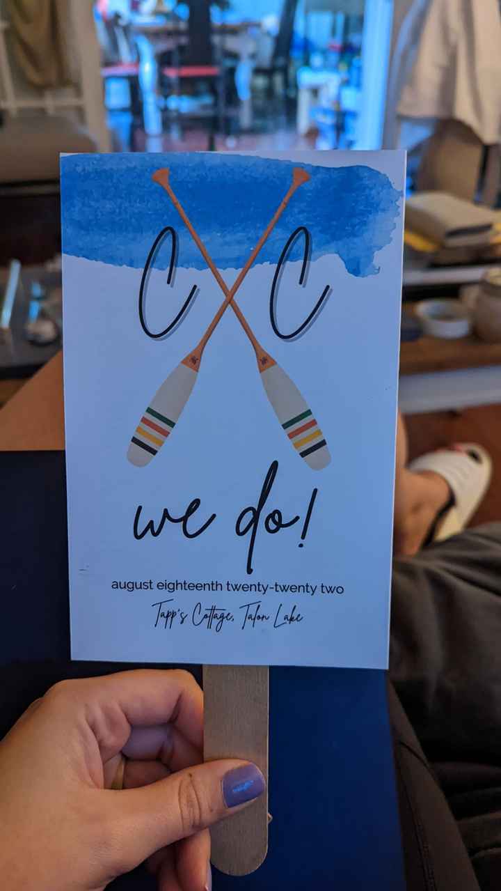 Program and fan! - 1
