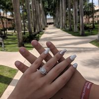 Brides of 2021! Show us your ring!! - 1