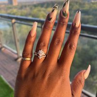 Brides of 2024 - Let's See Your Ring! - 3