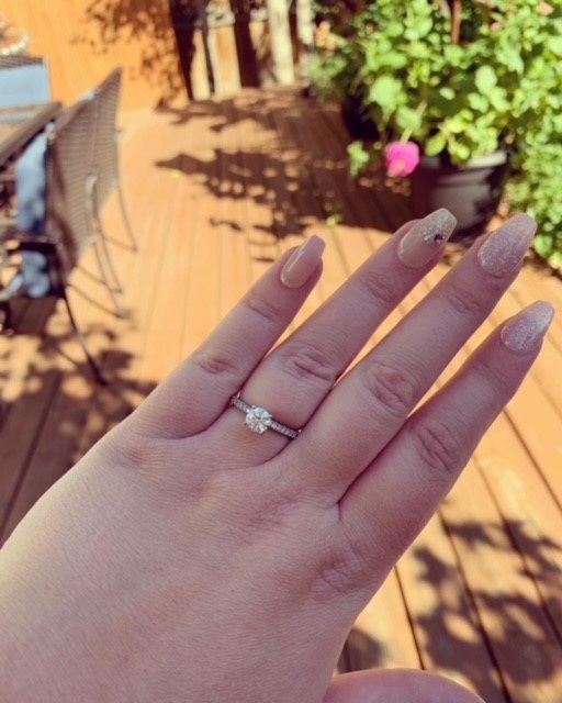 Brides of 2024 - Let's See Your Ring! 23