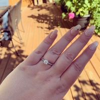 Brides of 2024 - Let's See Your Ring! - 1