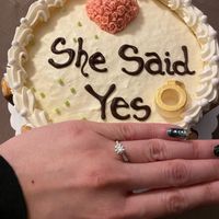 Brides of 2022 - Show Us Your Ring! - 2