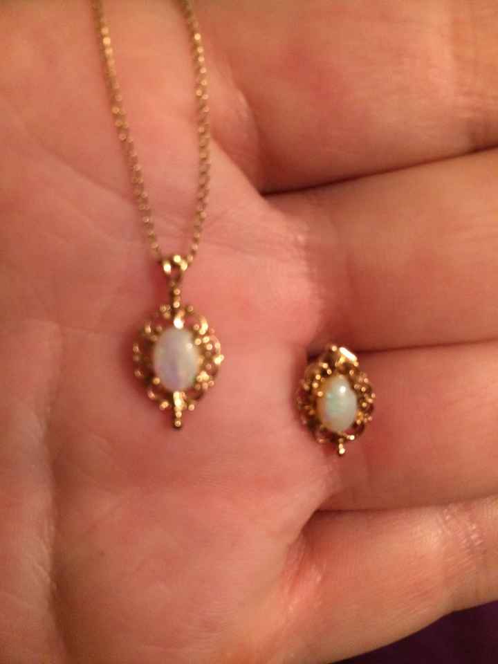 Jewelry - 1