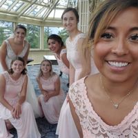 David’s bridal - 1