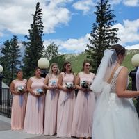 David’s bridal - 1