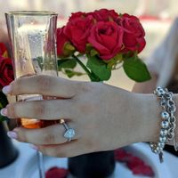 Brides of 2024 - Let's See Your Ring! - 1