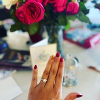 Brides of 2024 - Let's See Your Ring! - 1