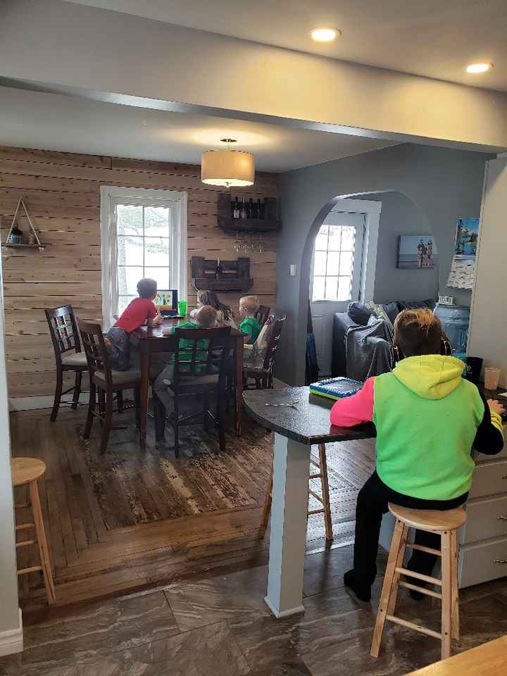 Light, Love & Positivity - 1