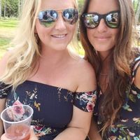 Show off your wedding party! - 1