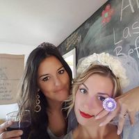 Show off your wedding party! - 2