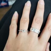 Brides of 2020!  Show us your ring!! - 1