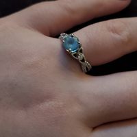 Brides of 2023 - Let's See Your Ring! - 1