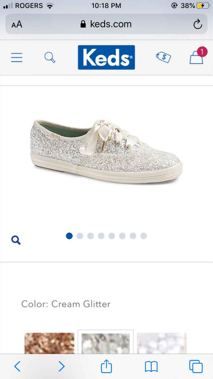 Shoes?? - 1