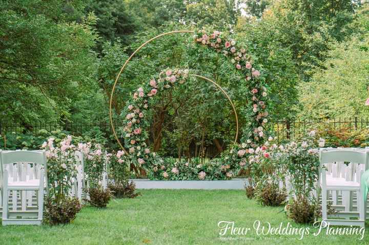 The Special Arch