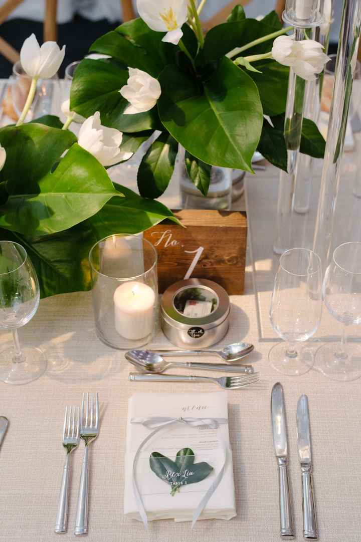 Table Setting