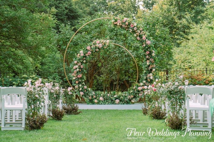 The Special Arch