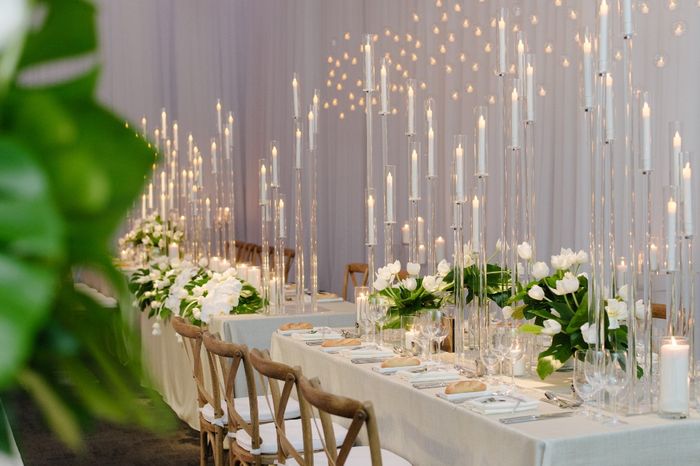 Wedding at AGO