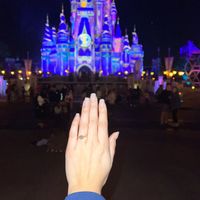 Brides of 2024 - Let's See Your Ring! - 1