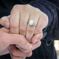 Brides of 2024 - Let's See Your Ring! - 1