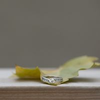 Show off your ring!! - 1