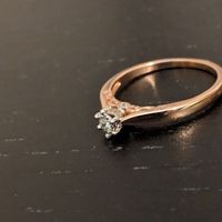 Brides of 2020!  Show us your ring!! - 1