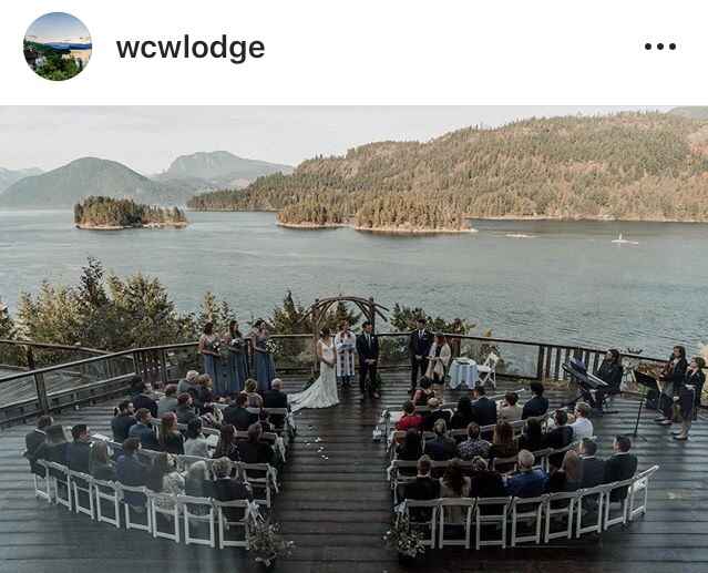 British Columbia Roll Call! - 1