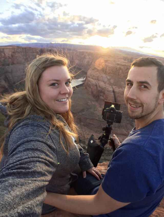 Stages of your relationship in pictures - 2