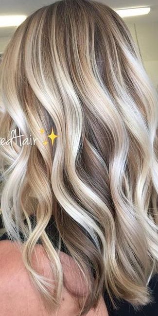 Hair Colour 1