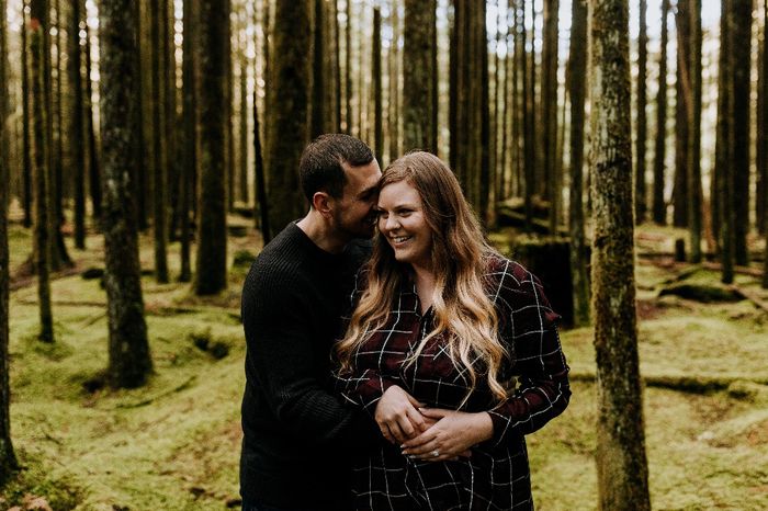 Share your favourite engagement picture! 📷 22
