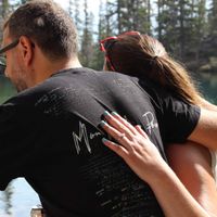 When Did You Get Engaged?! - 1