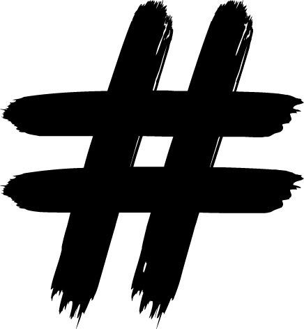 Need help with Hashtag!! 1