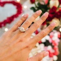 Brides of 2024 - Let's See Your Ring! - 1