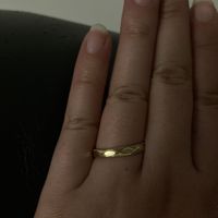 Brides of 2023 - Let's See Your Ring! - 1
