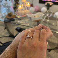 Brides of 2023 - Let's See Your Ring! - 1