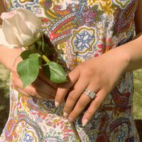 Brides of 2023 - Let's See Your Ring! - 2
