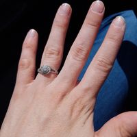 Brides of 2020!  Show us your ring!! - 1