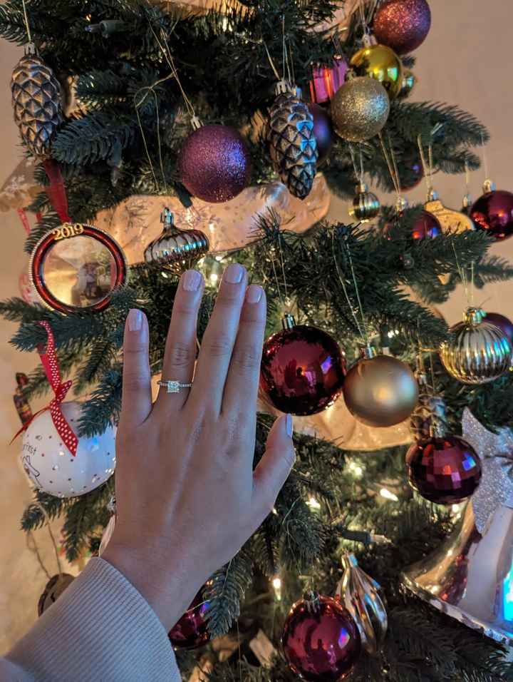 Brides of 2024 - Let's See Your Ring! - 1
